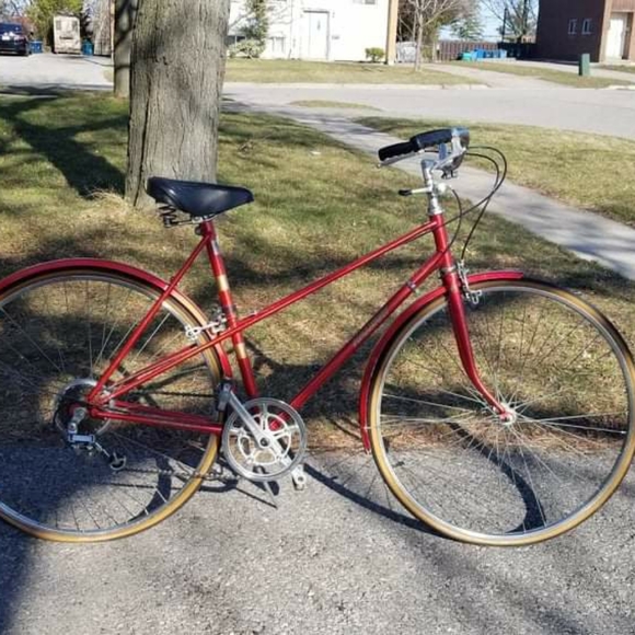 Its to big for me - Picture 5 of 5